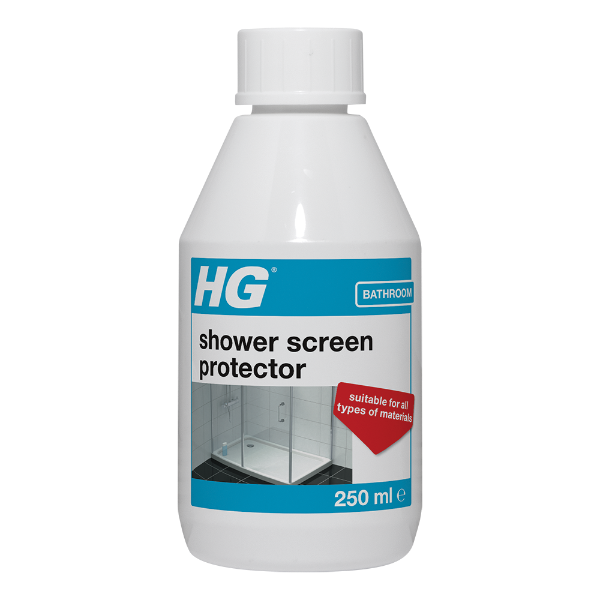 HG shower screen protector 0.25L