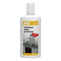 HG stainless steel protector 0.125L