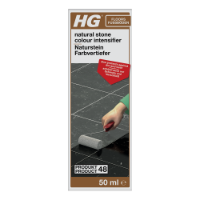 HG natural stone colour intensifier (product 48) 0.05L