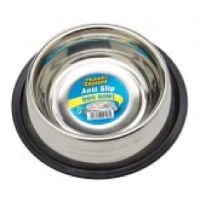 MUNCH & CRUNCH 700ml Anti Skid Dog Bowl