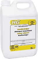 HG 5L Power Cleaner For Tiles & Flagstones