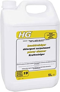 HG 5L Power Cleaner For Tiles & Flagstones