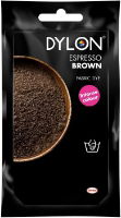 DYLON 11 Espresso Brown Hand Dye Sachet