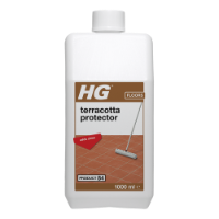 HG terracotta protector (product 84) 1L