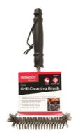 REDWOOD BBQ Grill Cleaning Brush