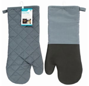 ASHLEY Oven Mitt