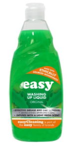 EASY Original 500ml Washing Up Liquid