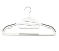 ADDIS 5 Pack Non Slip Hangers