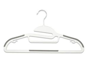 ADDIS 5 Pack Non Slip Hangers