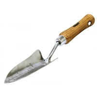 ROLSON Stainless Steel Transplanter Ash Handle