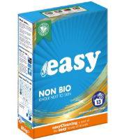 EASY NON BIO 13 Wash Washign Powder