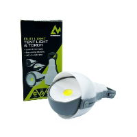 NORDROK Duo Tent Light & Torch