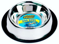 MUNCH & CRUNCH 340ml Anti-Skid Dog Bowl