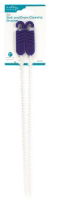 ASHLEY 2 Pack Sink & Drain Cleaning Brushes
