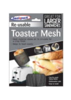 SEALAPACK Toastamesh Bag 1pk