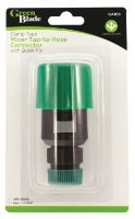 GREEN BLADE Mixed Tap to Hose Connector
