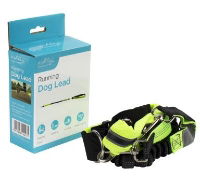 ASHLEY Dog Running Lead