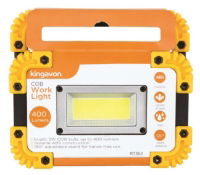 KINGAVON 400 Lumen COB Work Light