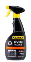 KILROCK 500ml Oven Cleaner