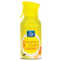 PAN AROMA Tangerine & Vanilla 250ml Trigger Spray