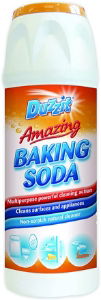 DUZZIT 350g Baking Soda