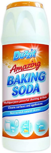 DUZZIT 350g Baking Soda