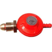 CRUSADER Propane Regulator