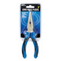 PRO USER 6" Long Nose Pliers
