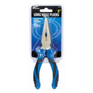 PRO USER 6" Long Nose Pliers