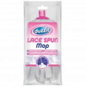 DUZZIT Spunlace Mop Head