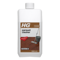 HG parquet cleaner (product 54) 1L