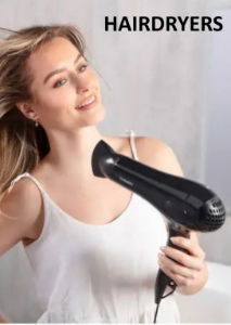 Hair Dryers