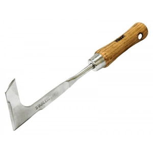 ROLSON Stainless Steel Hand Weeder Kinfe Style