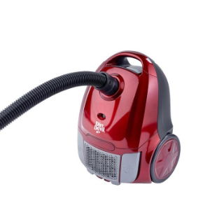 DIRT DEVIL 800w 2L Red Bagged Cleaner *BAG MAD242*