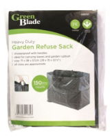 GREEN BLADE Heavy Duty Garden Refuse Sack