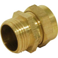 BRASS STUFFING GLAND