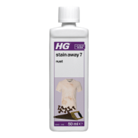 HG stain away 7 (rust) 0.05L