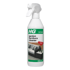 HG garden furniture cleaner 0.5L