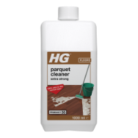 HG parquet cleaner extra strong (product 55) 1L