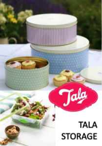 TALA STORAGE