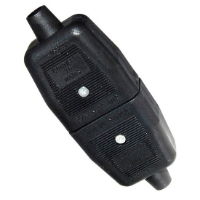 Black Connector