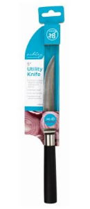ASHLEY 5" Utility Knife
