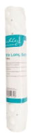 ASHLEY White Extra Long Bath Mat