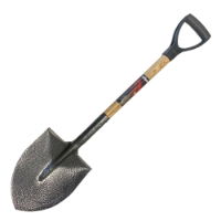 ROLSON Short Round Shovel 960mm