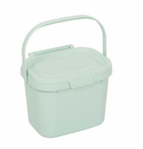 ADDIS Mist Kitchen Caddy