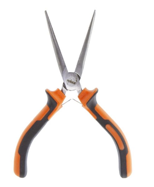 ROLSON Mini Needle Nose Pliers