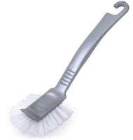 ADDIS Metallic Jumbo Dish Brush