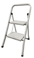 BLACKSPUR 2 Tread Step Ladder