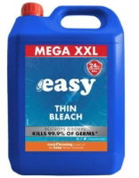 EASY 5L Original Thin Bleach