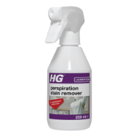 HG perspiration stain remover 0.25L